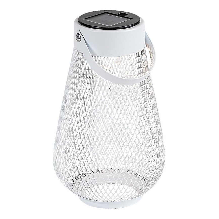 Rabalux - LED Solarna svetilka LED/0,16W/1,2V 400mAh IP44