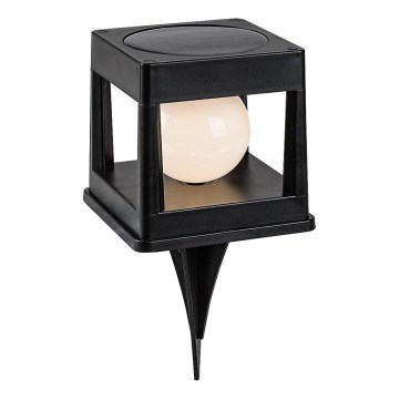 Rabalux - LED Solarna svetilka LED/0,3W/3,7V IP44