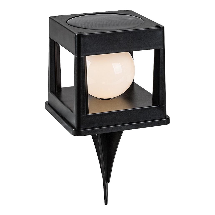 Rabalux - LED Solarna svetilka LED/0,3W/3,7V IP44