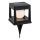 Rabalux - LED Solarna svetilka LED/0,3W/3,7V IP44