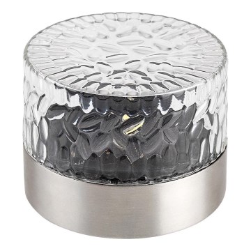 Rabalux - LED Solarna svetilka LED/0,5W/1,2V IP44 600 mAh