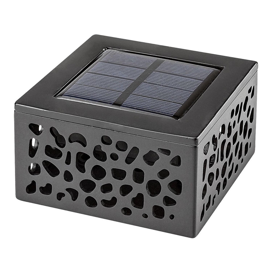 Rabalux - LED Solarna svetilka LED/0,5W/1,2V IP44