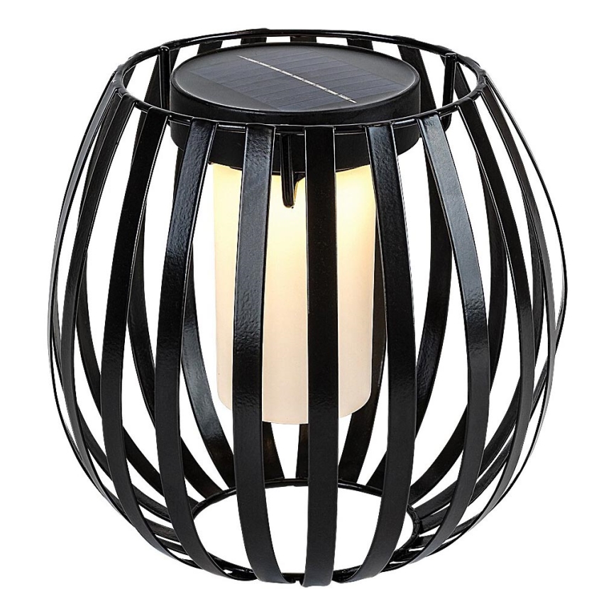 Rabalux - LED Solarna svetilka LED/1W/1,2V 300mAh IP44