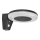 Rabalux - LED Solarna svetilka s senzorjem LED/4W/3,7V IP44 2200 mAh
