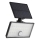 Rabalux - LED Solarni reflektor s senzorjem LED/8W/3,7V 1800mAh IP65 + Daljinski upravljalnik