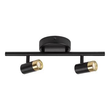 Rabalux - LED Stenski reflektor 2xLED/3W/230V 4000K