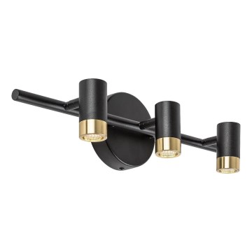 Rabalux - LED Stenski reflektor 3xLED/3W/230V 4000K
