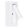 Rabalux - LED Stenski reflektor LED/4W/230V bela