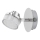 Rabalux - LED Stenski reflektor LED/5W/230V