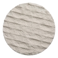Rabalux - LED stensko svetilo LED/12W/230V 3000/4500/6500K bež