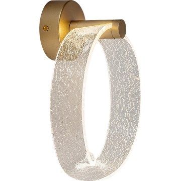 Rabalux - LED stensko svetilo LED/6W/230V