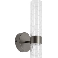 Rabalux - LED stensko svetilo LED/8W/230V 3000K