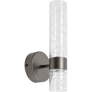 Rabalux - LED stensko svetilo LED/8W/230V 3000K