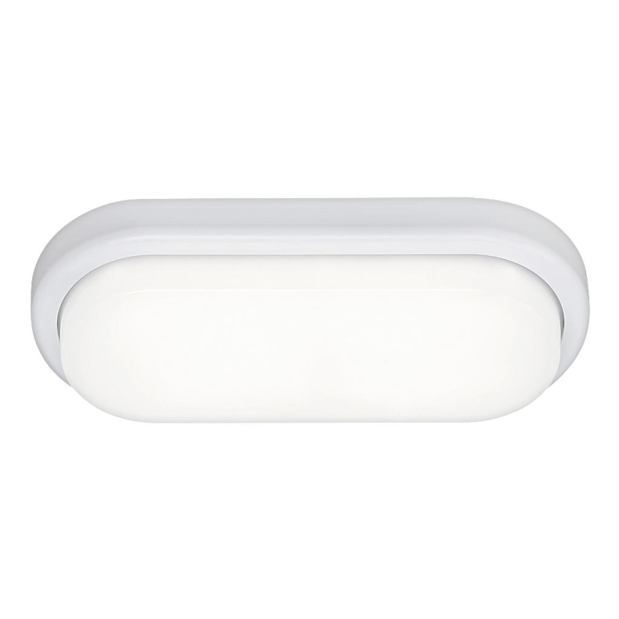 Rabalux - LED Stropna kopalniška svetilka LED/15W IP54