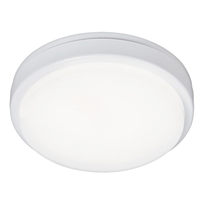 Rabalux - LED Stropna kopalniška svetilka LED/15W IP54