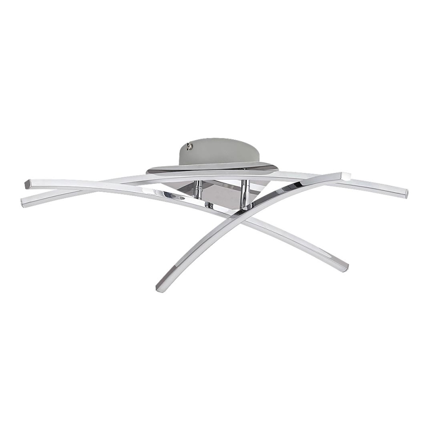 Rabalux - LED Stropna svetilka 3xLED/7W/230V 58,5x58,5 cm