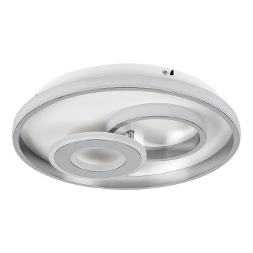 Rabalux - LED Stropna svetilka CELINDA LED/40W/230V