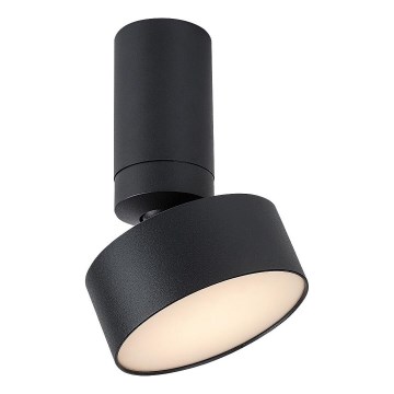 Rabalux - LED Stropna svetilka LED/10W/230V 3000K črna