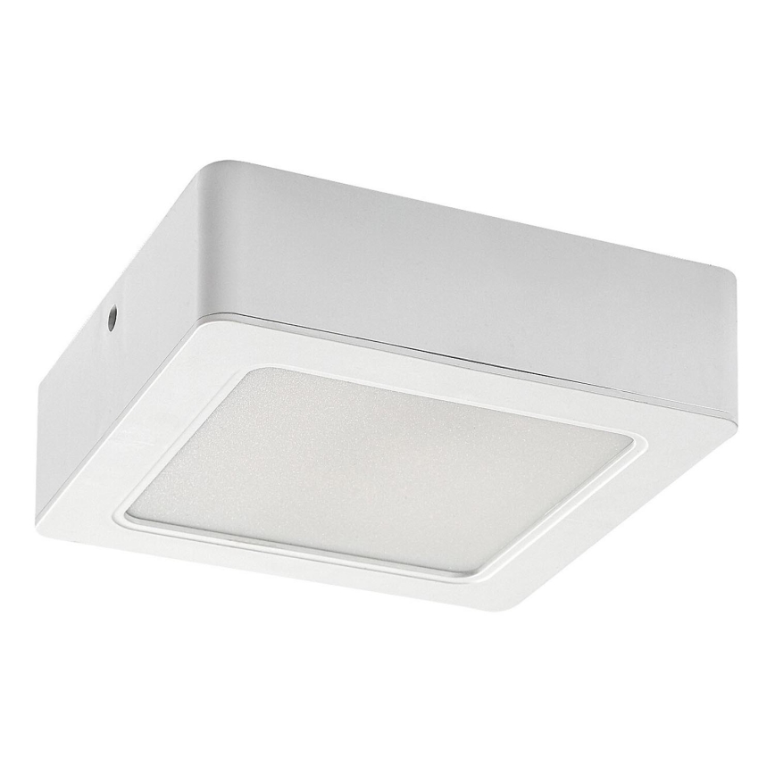 Rabalux - LED Stropna svetilka LED/12W/230V 14,5x14,5 cm
