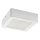 Rabalux - LED Stropna svetilka LED/12W/230V 14,5x14,5 cm