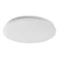 Rabalux - LED stropna svetilka LED/12W/230V 3000K Ø 25,5 cm