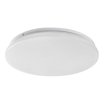 Rabalux - LED stropna svetilka LED/12W/230V 3000K Ø 25,5 cm