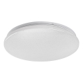 Rabalux - LED stropna svetilka LED/12W/230V 4000K premer 25,5 cm