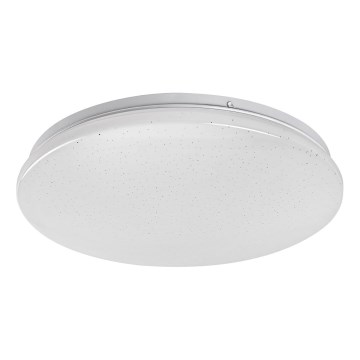 Rabalux - LED stropna svetilka LED/12W/230V 4000K premer 25,5 cm