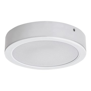 Rabalux - LED Stropna svetilka LED/15W/230V 3000K pr. 16 cm bela