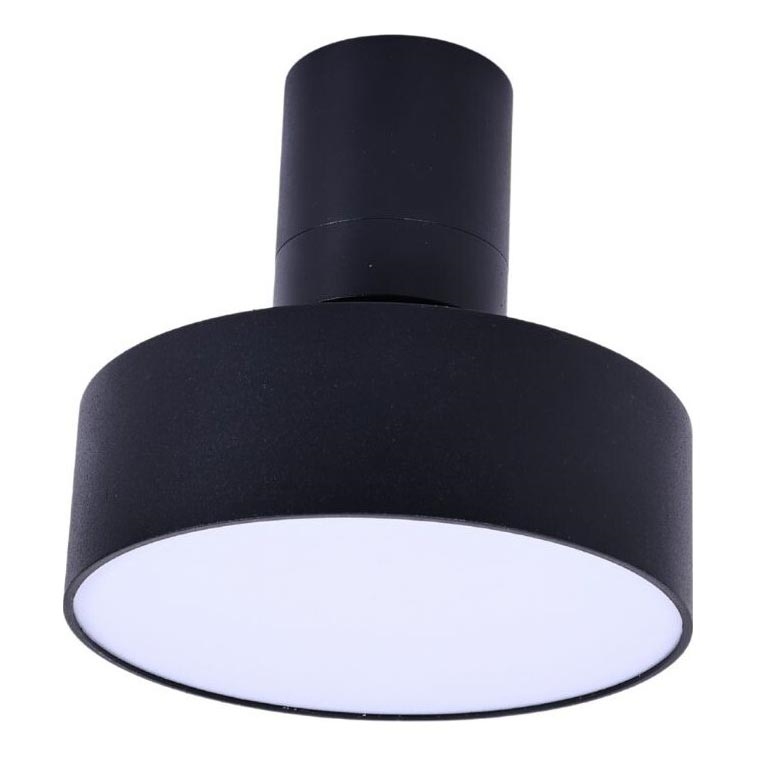 Rabalux - LED Stropna svetilka LED/16W/230V 3000K črna