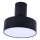 Rabalux - LED Stropna svetilka LED/16W/230V 3000K črna