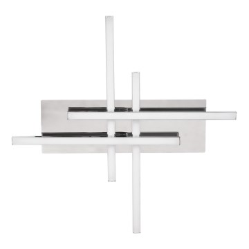 Rabalux - LED stropna svetilka LED/18W/230V 39,5x39,5 cm