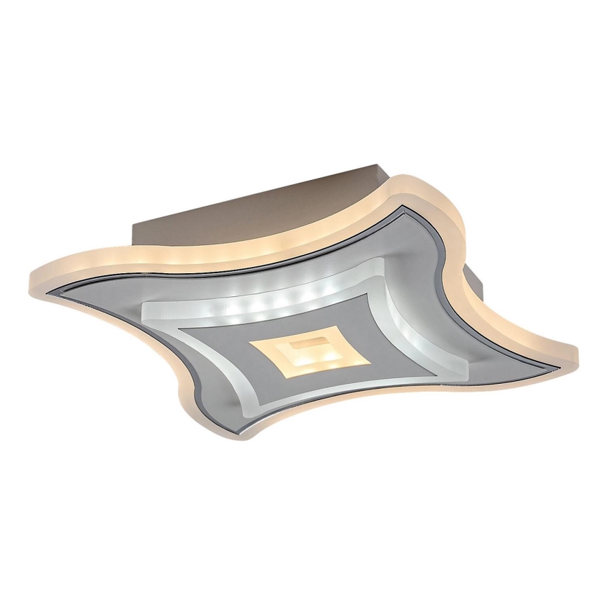 Rabalux - LED stropna svetilka LED/20W/230V 3000/4000/6000K 26,5x26,5 cm