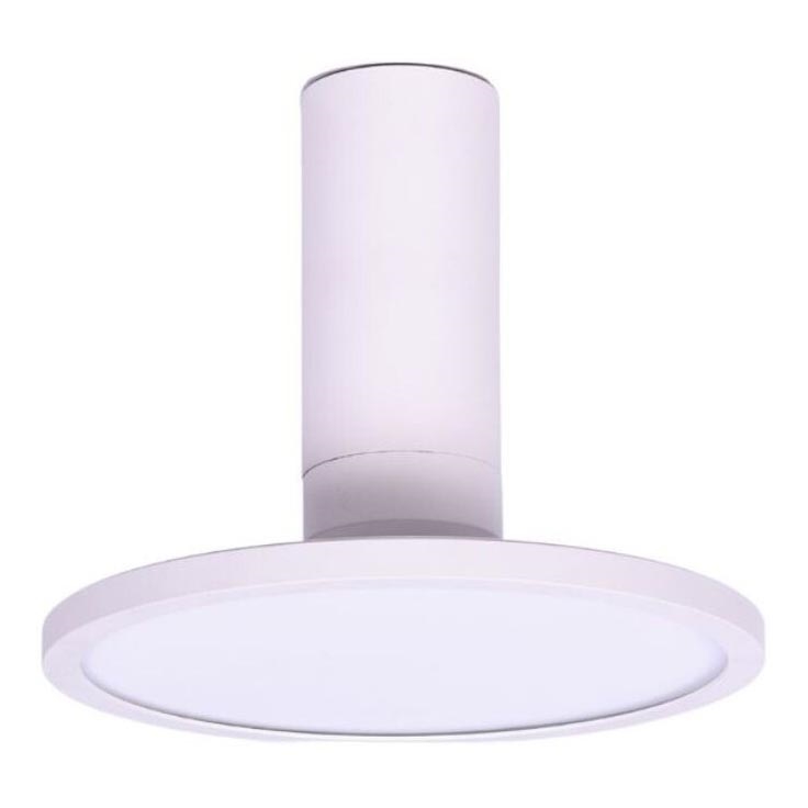 Rabalux - LED Stropna svetilka LED/20W/230V 3000K bela
