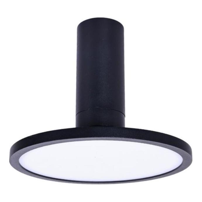 Rabalux - LED Stropna svetilka LED/20W/230V 3000K črna