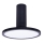 Rabalux - LED Stropna svetilka LED/20W/230V 3000K črna