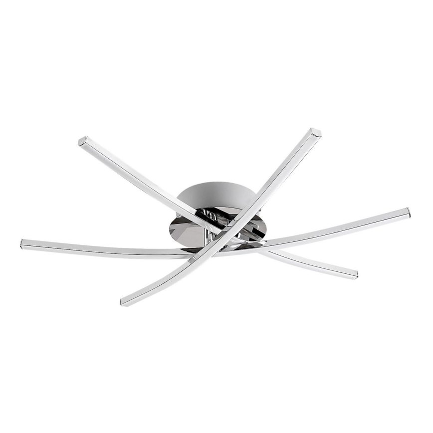 Rabalux - LED stropna svetilka LED/21W/230V 4000K premer 57 cm