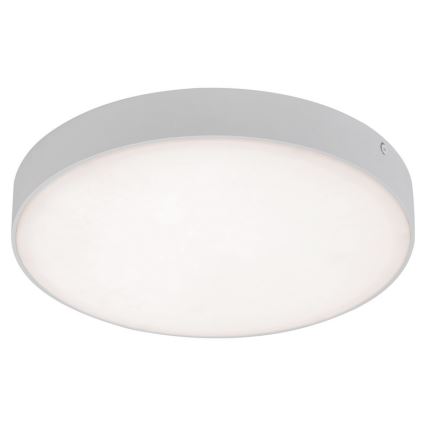 Rabalux - LED Stropna svetilka LED/24W/230V 3000-6000K IP44 bela