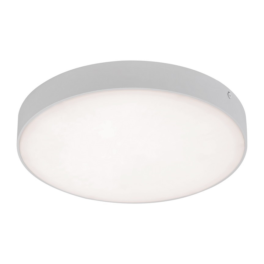 Rabalux - LED Stropna svetilka LED/24W/230V 3000-6000K IP44 bela