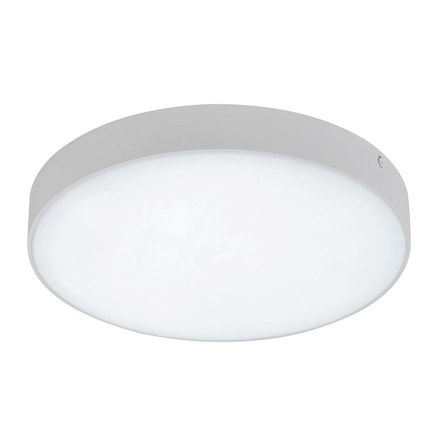 Rabalux - LED Stropna svetilka LED/24W/230V 3000-6000K IP44 bela