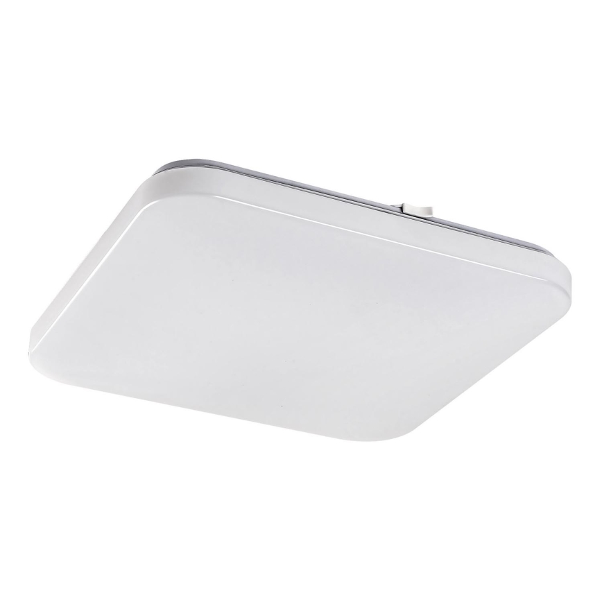 Rabalux - LED Stropna svetilka LED/24W/230V 3000K 37x37 cm