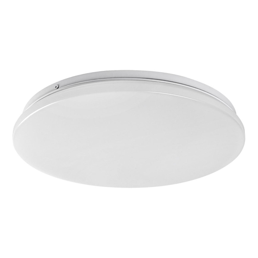 Rabalux - LED stropna svetilka LED/24W/230V 3000K premer 37,5 cm