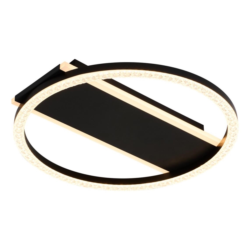 Rabalux - LED stropna svetilka LED/24W/230V 3000K Ø 33 cm