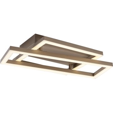 Rabalux - LED stropna svetilka LED/24W/230V 37x22,5 cm