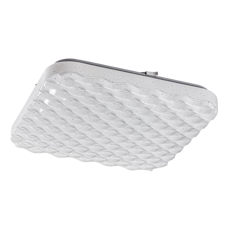 Rabalux - LED Stropna svetilka LED/24W/230V 4000K 33x33 cm