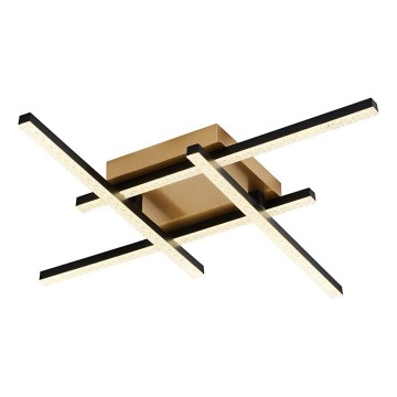 Rabalux - LED stropna svetilka LED/24W/230V 4000K 55x55 cm