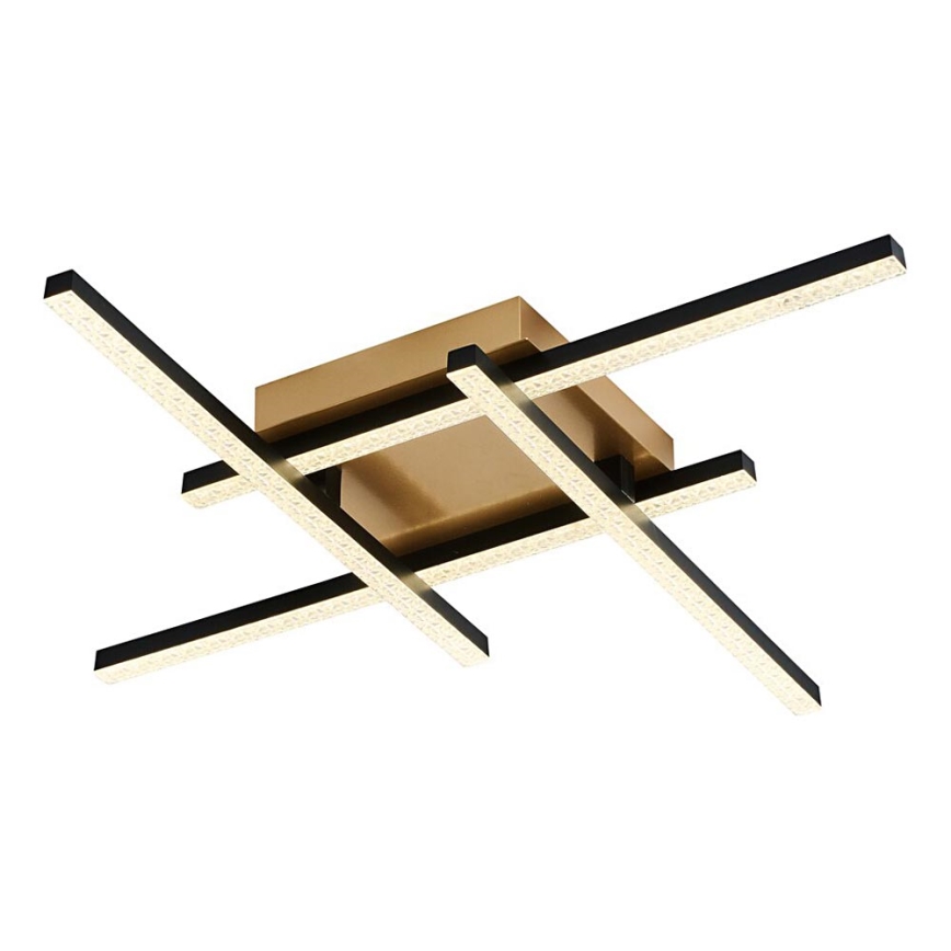 Rabalux - LED stropna svetilka LED/24W/230V 4000K 55x55 cm