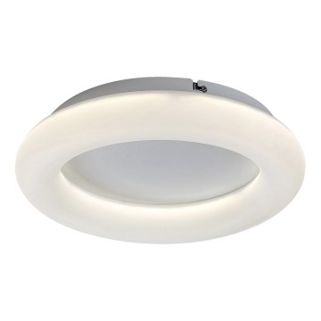 Rabalux - LED Stropna svetilka LED/24W/230V 4000K pr. 33 cm bela