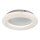 Rabalux - LED Stropna svetilka LED/24W/230V 4000K pr. 33 cm bela