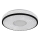 Rabalux - LED Stropna svetilka LED/24W/230V 4000K pr. 39 cm
